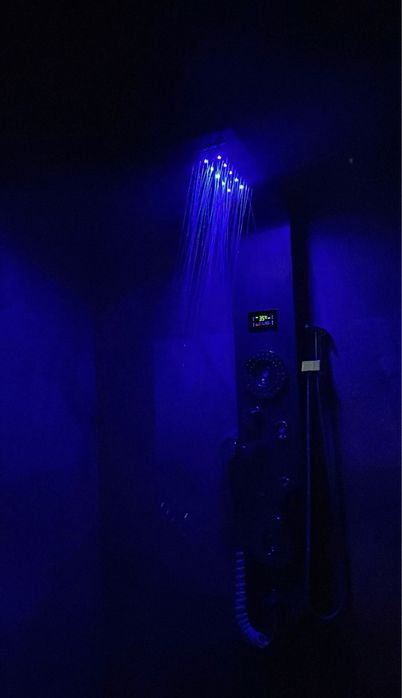 Массаж для снятия стресса