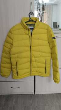 Куртка Tommy Hilfiger р 52