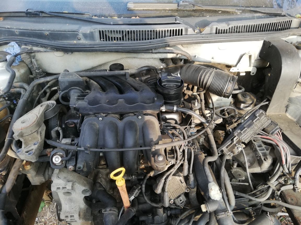 Motor cutie far bara spate Volkswagen Golf 4