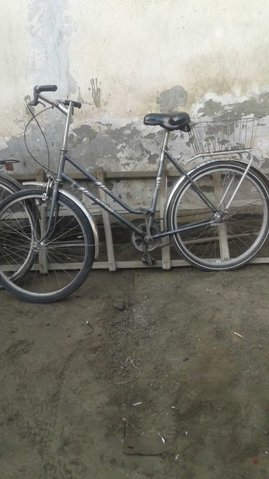 Velosiped sotiladi nemis pulzarur