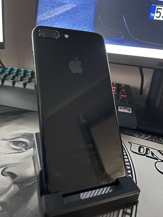 Iphone 7 plus 128 gb