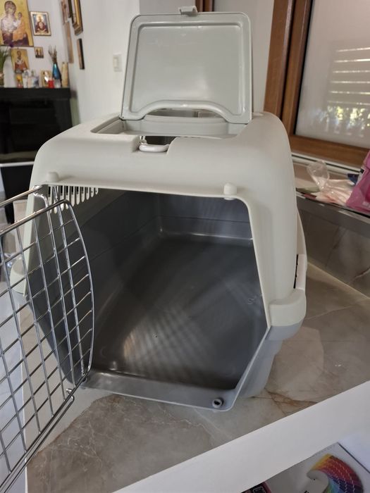 Cusca transport animale pisici/caini noua