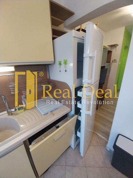 Дава се под наем Тристаен апартамент в София, Павлово - 70 кв.м за 575 € - Снимка #3