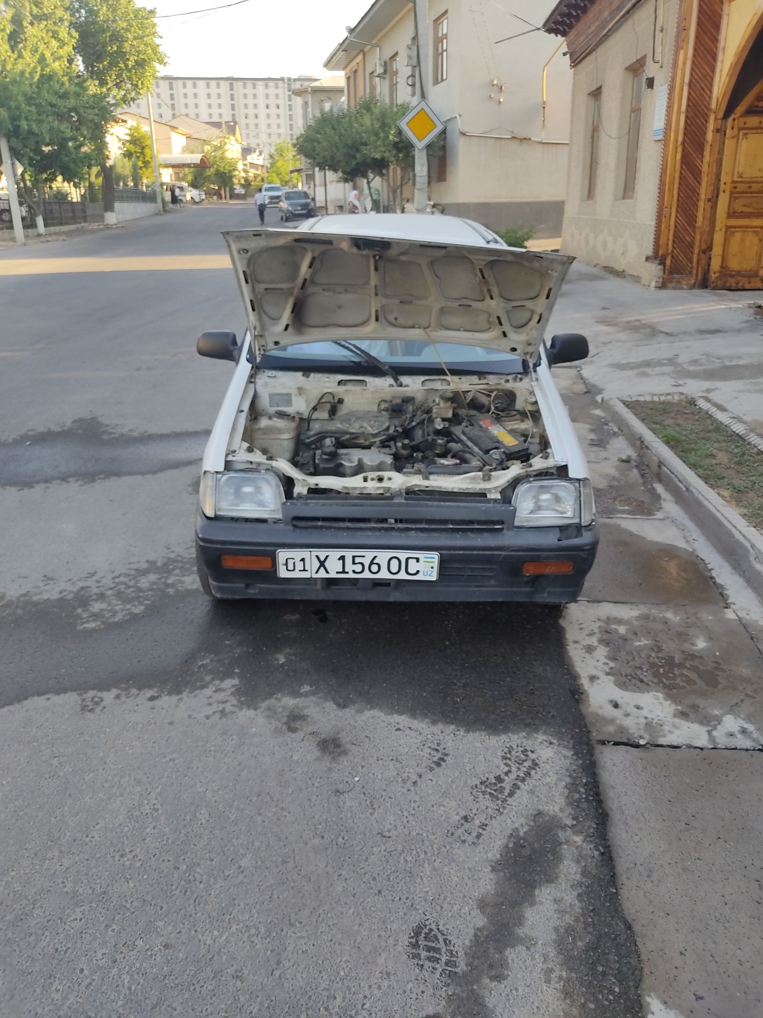 Тико 1996 йил  1200 у.е накд (нал) срочно
