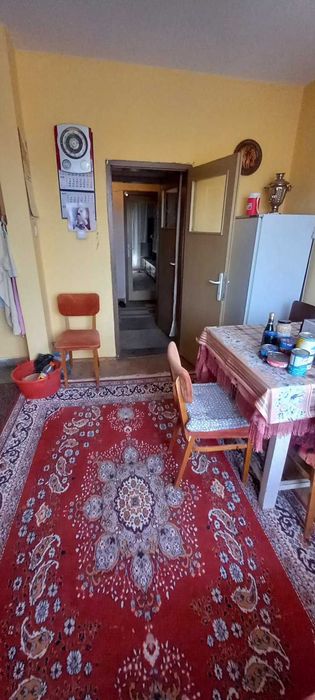 Апартамент - идеален център, гр. Перник / продава