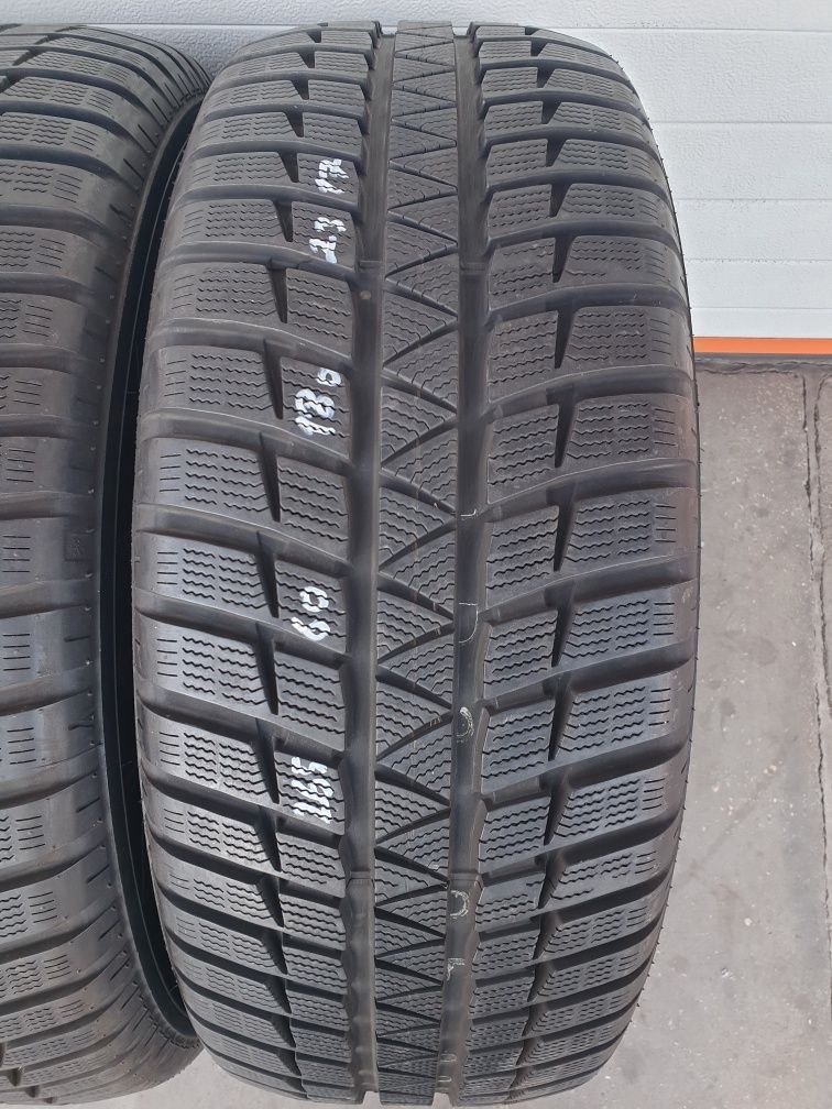 Зимни гуми за Джип 4броя FALKEN hS449 265 60 R18 дот 2317