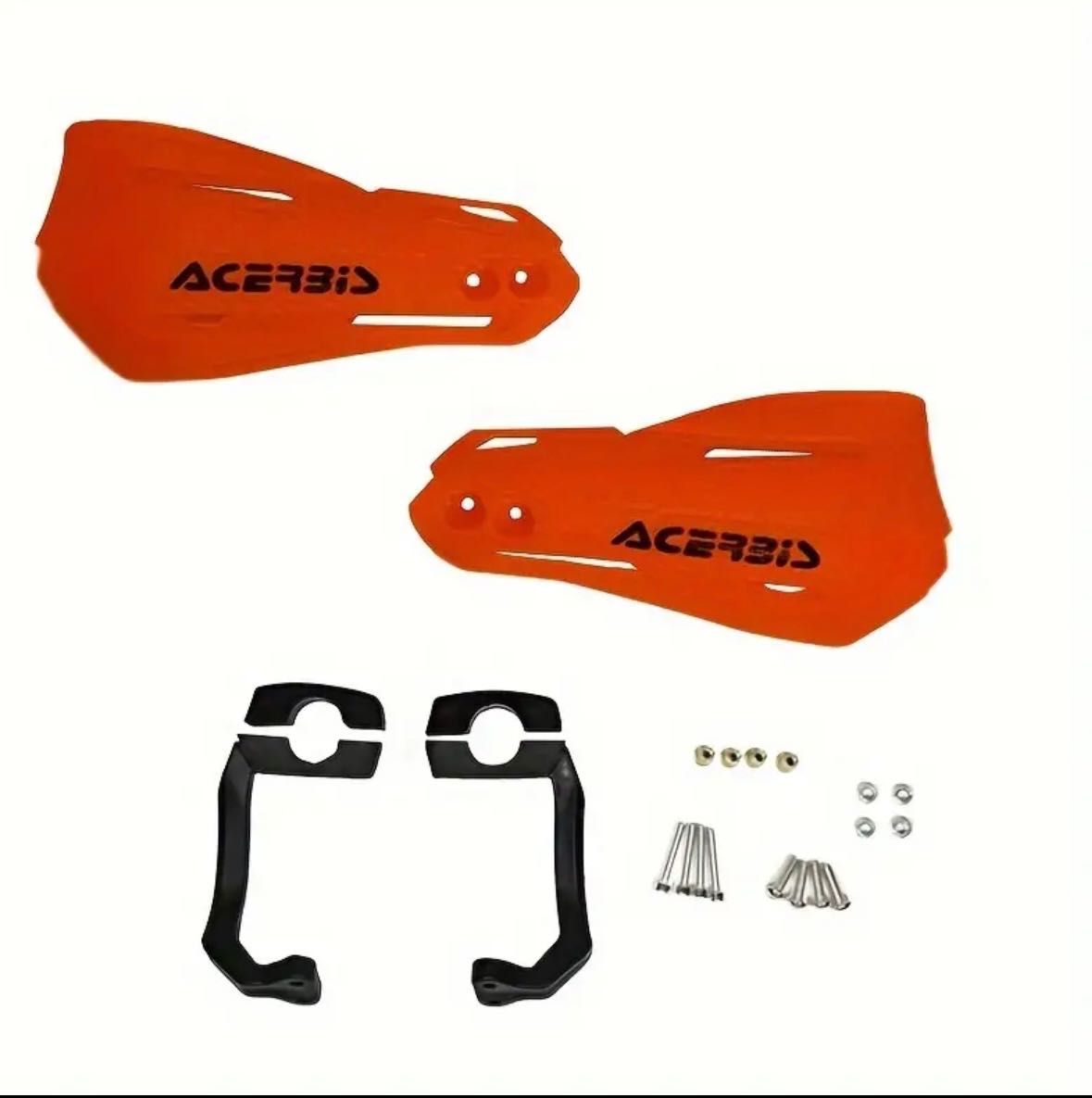 Гардове за мотор Acerbis
