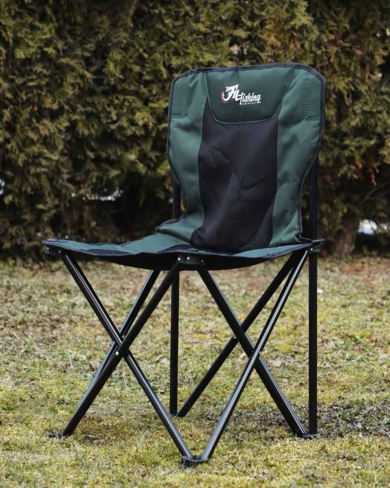 Сгъваем рибарски стол Fil Fishing UNIVERSAL CHAIR