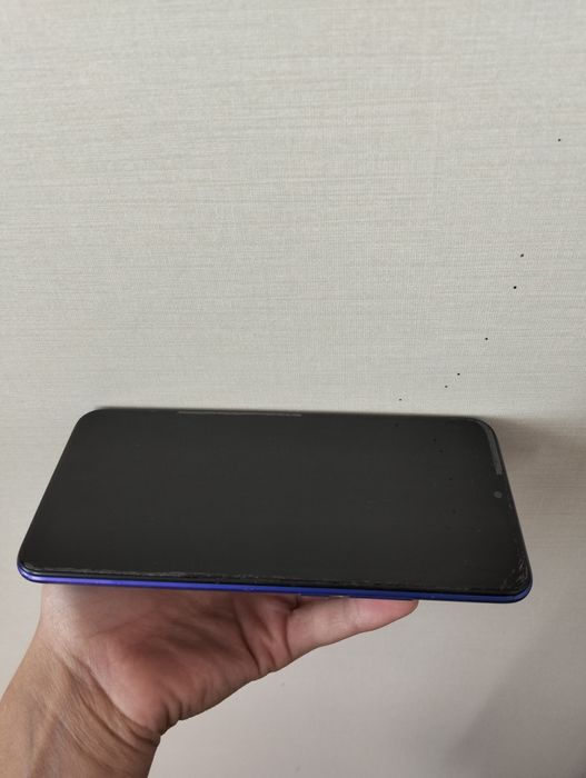 Redmi 9A holati yahshi
