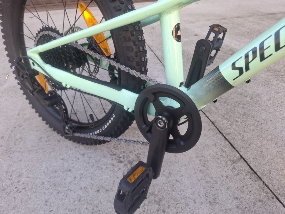 Specialized Riprock 20 детско колело