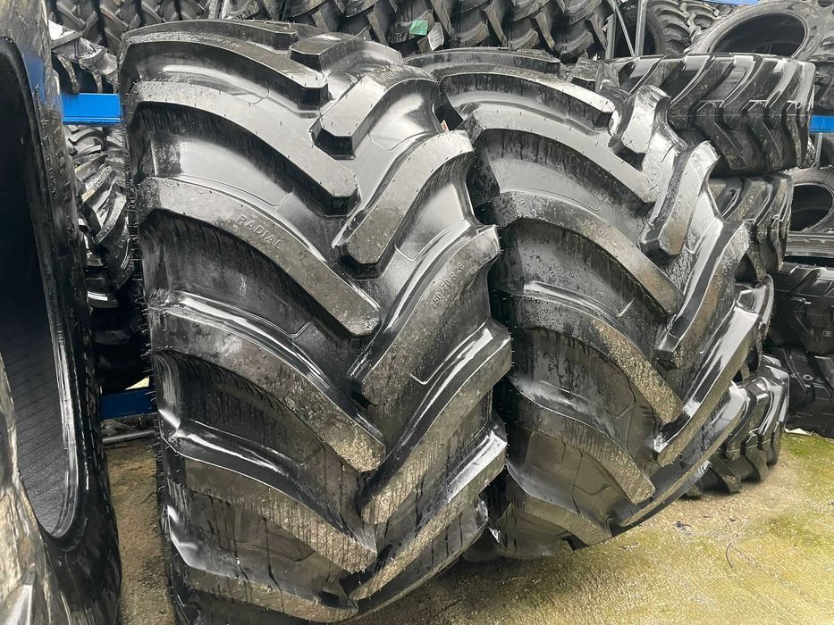 750/70r26 28.1r26 Cauciucuri agricole AGROMIR combina