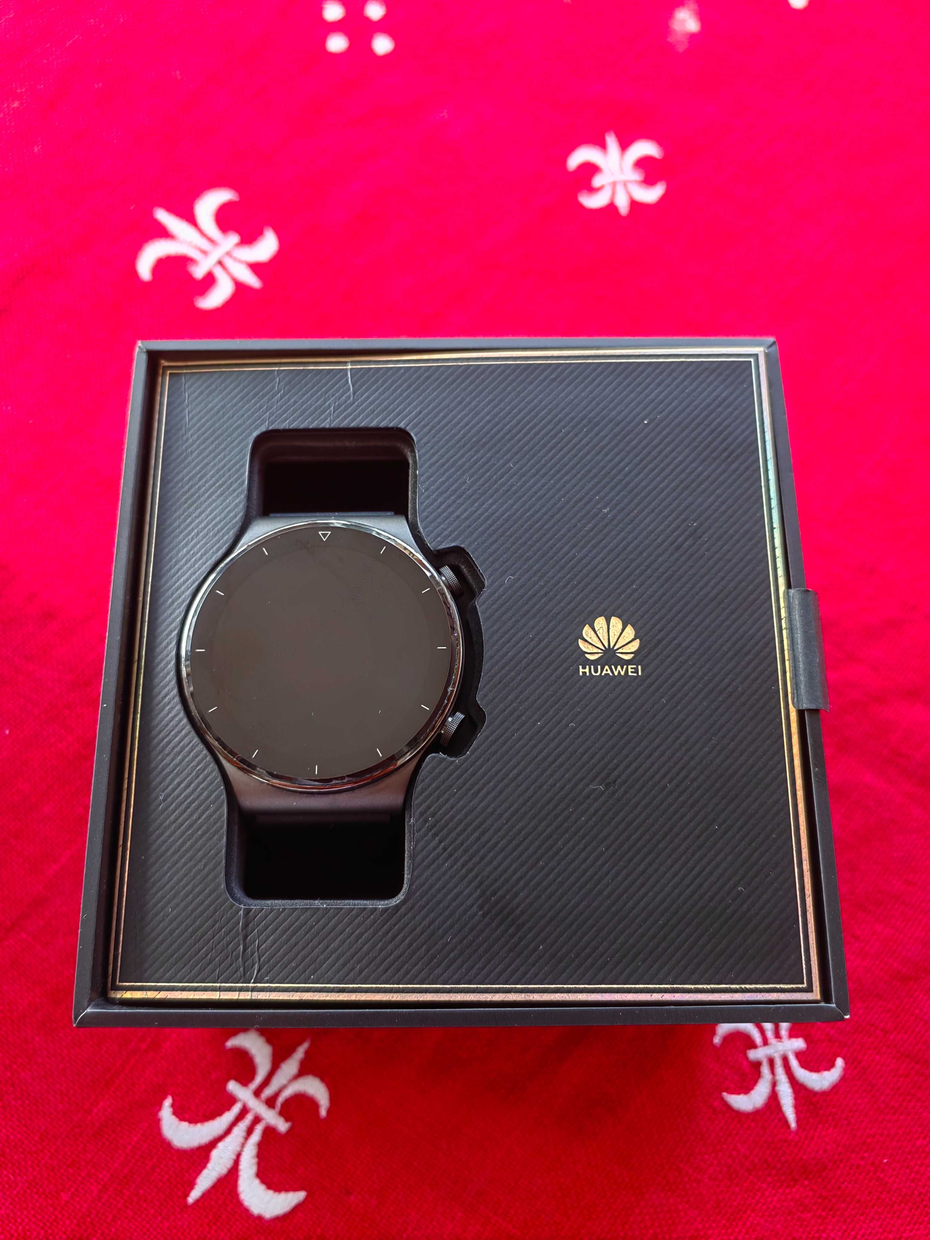 Smart часовник Huawei 2 PRO