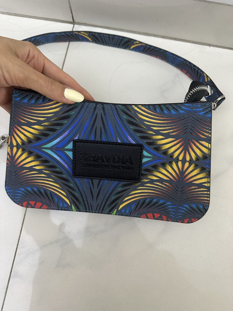 Дамска чанта Michael Kors