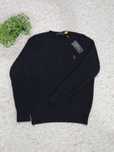 Pulovar Polo Ralph Lauren Negru
