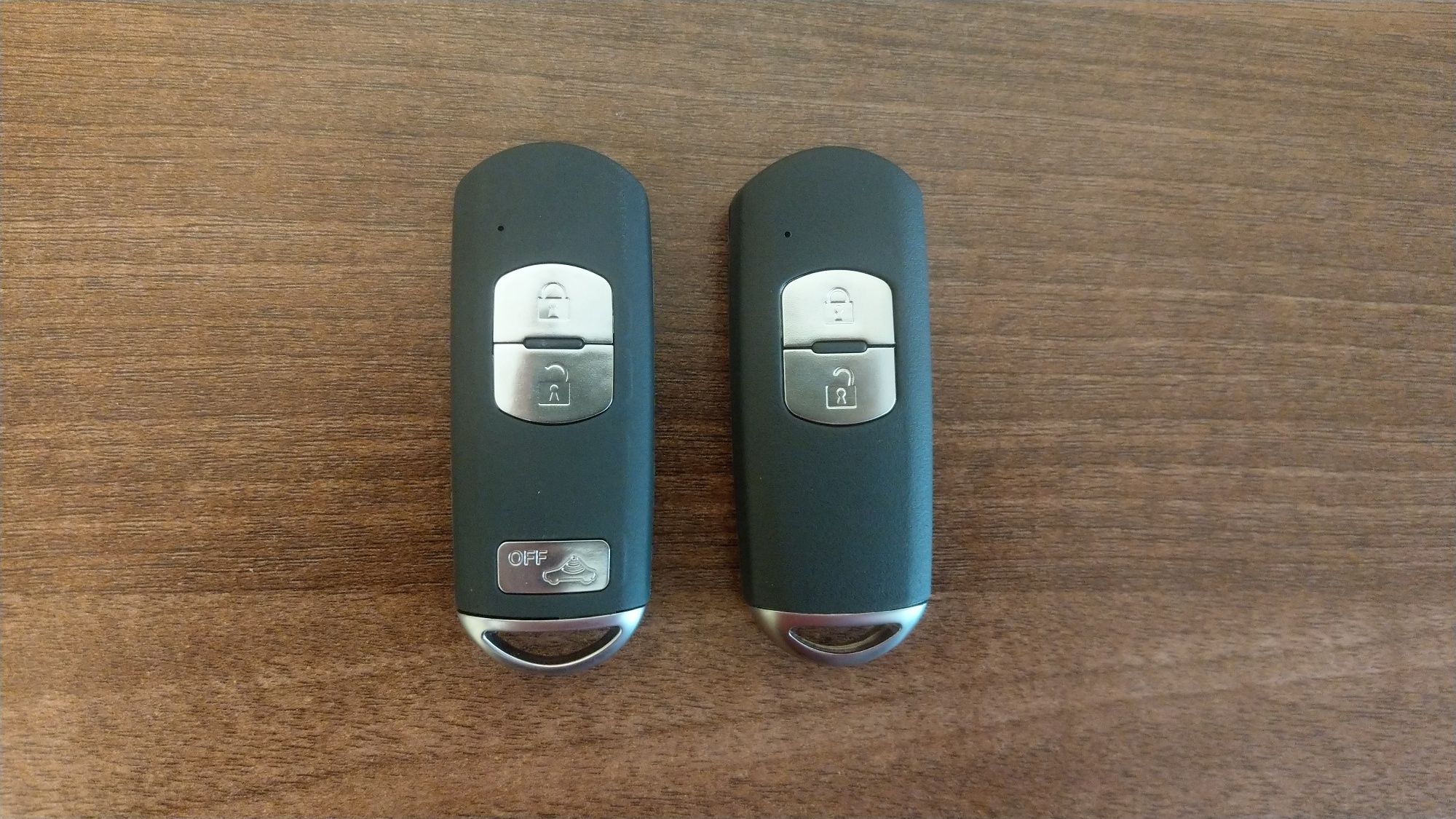 Carcasa cheie Mazda CX-5,CX-7,3,6, cu 2 si 3 butoane
