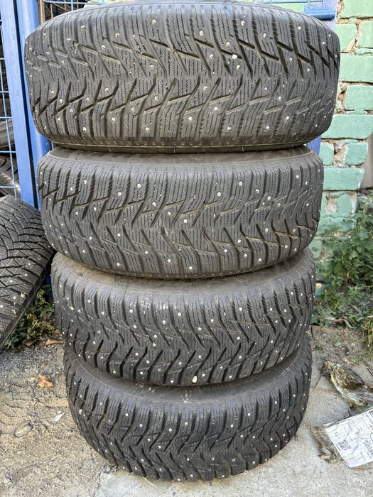 Зимние шины Sailun 215/60 R16