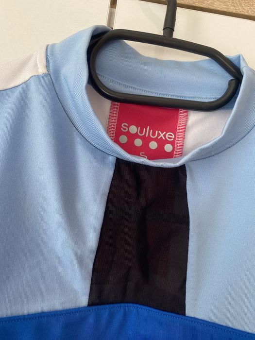 Спортен сет от две части