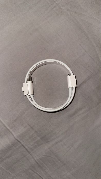 Шнур USB-C - Lightning ОРИГИНАЛ новый