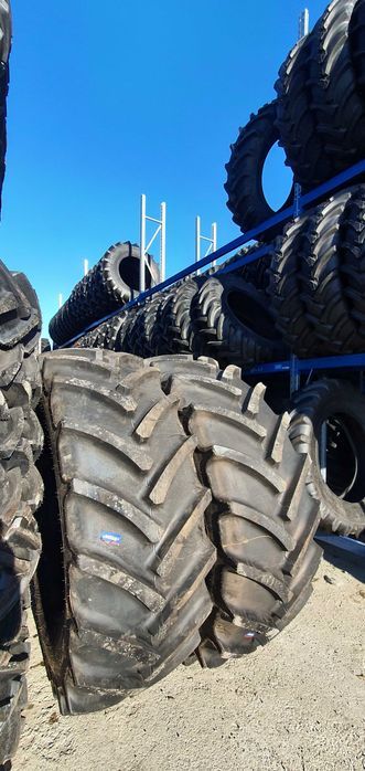 650/65R42 Cauciucuri noi premium radiale de la Mitas cu garantie VZYW