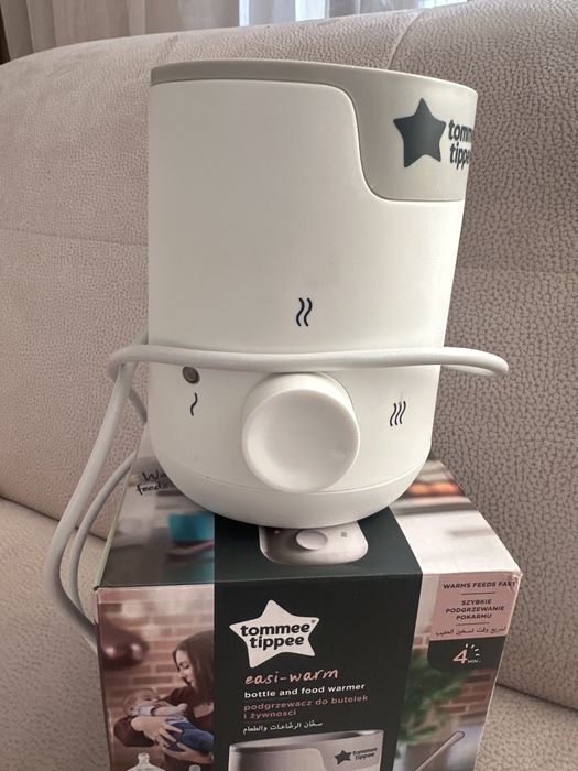Стерилизатор и нагревател Tommee tippee
