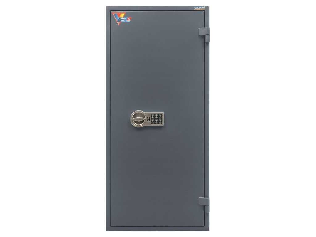 Офисный сейф AIKO TM-90T   (Россия)