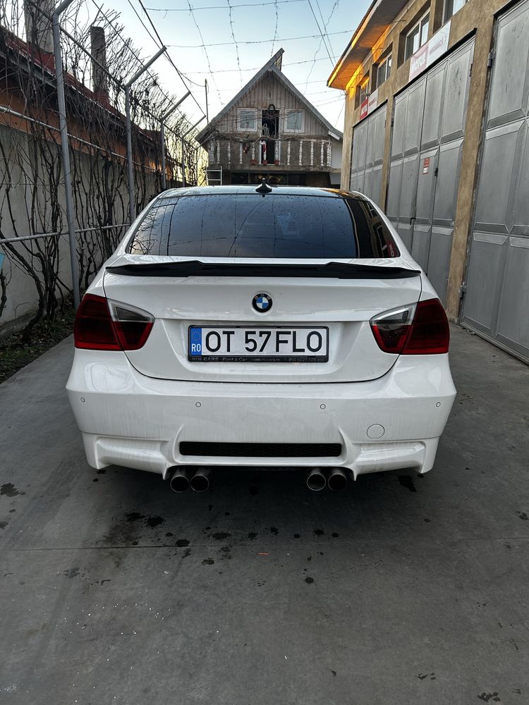 Vand bmw e90 pachet m