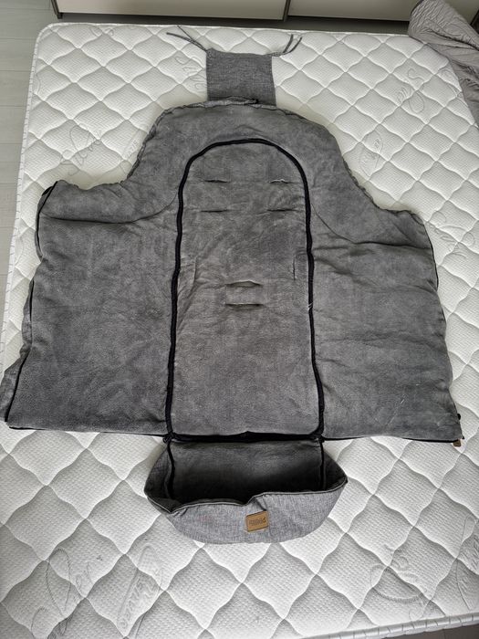 Зимно чувалче за детска количка fillikid