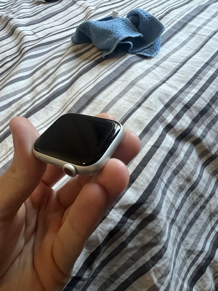 Apple watch 5 Nike 44mm