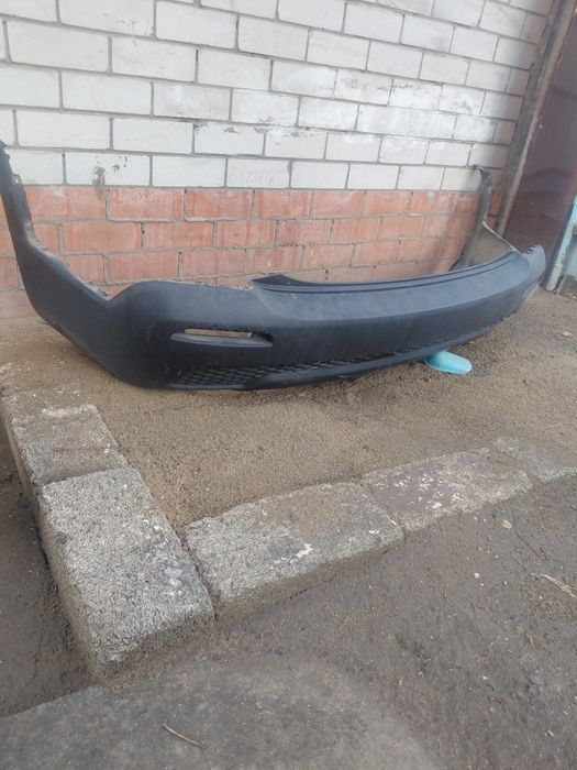 Продам бампер в хорошем состоянии