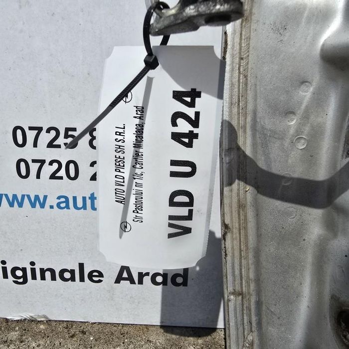 Portiera usa Z157 dreapta spate Opel Vectra C facelift