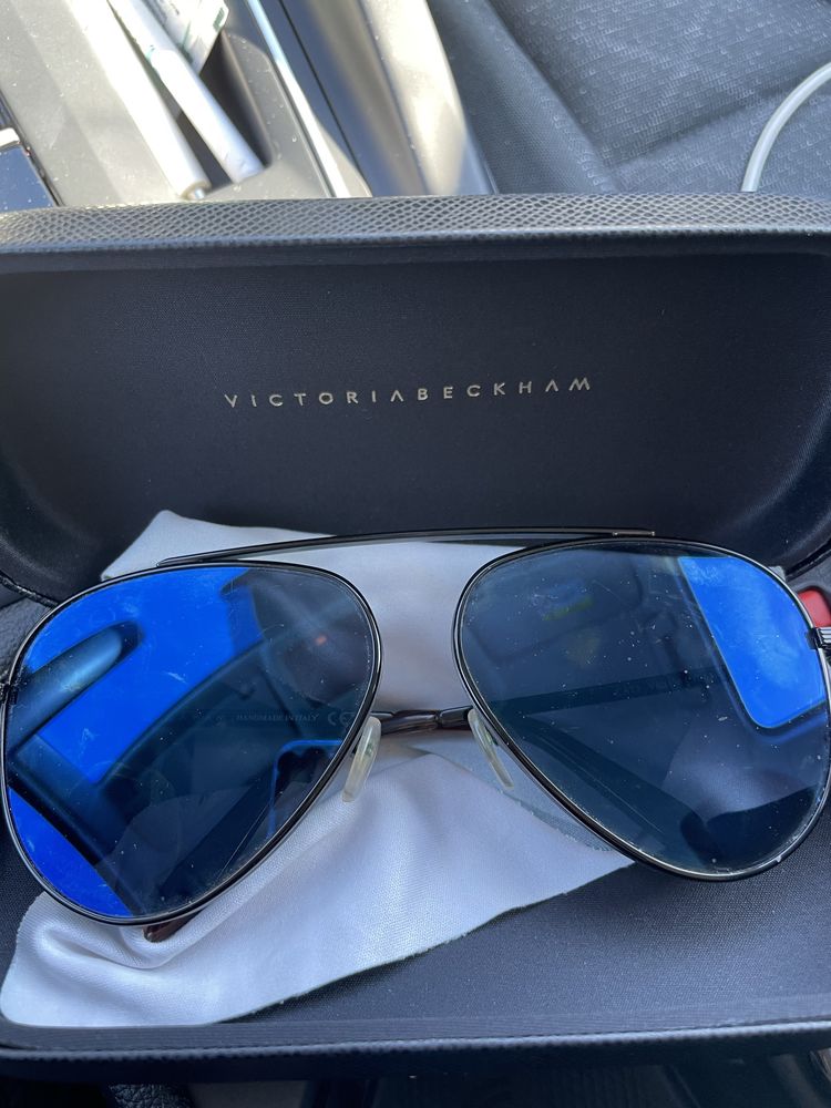 Дамски слънчеви очила Victoria Bekcam