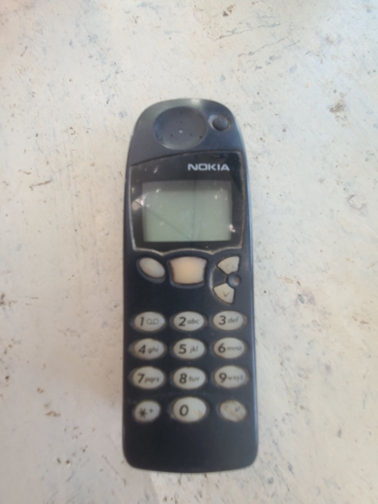 nokia 5110 klassic telefon