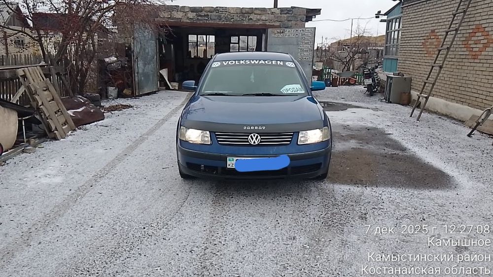 Продам автомобиль