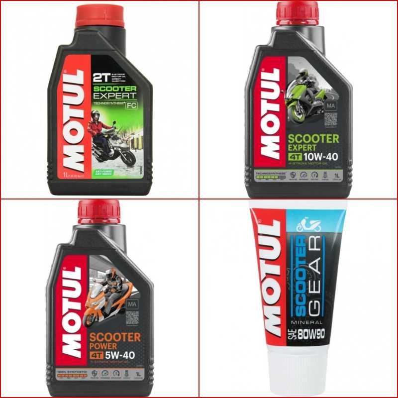 Масло за мотор Motul 300V 7100 ATV 5100 UTV 3000 Скутер 710 FORK 800