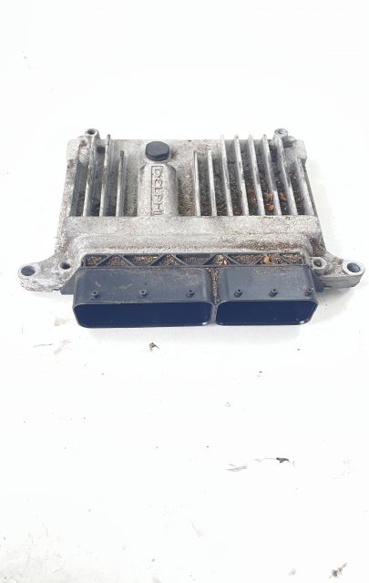 Calculator motor ECU A6461501734 Mercedes-Benz E-Class W211 (facelift