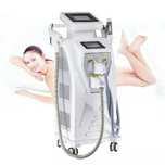 Aparat epilare definitiva 4in1 IPL SHR OPT RF Laser, ND YAG