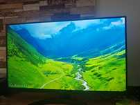 Vând Televizor/ monitor LG, 27/ 68 cm/ Smart - facrura/ garanție