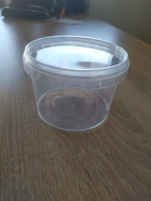 Одноразовая посуда