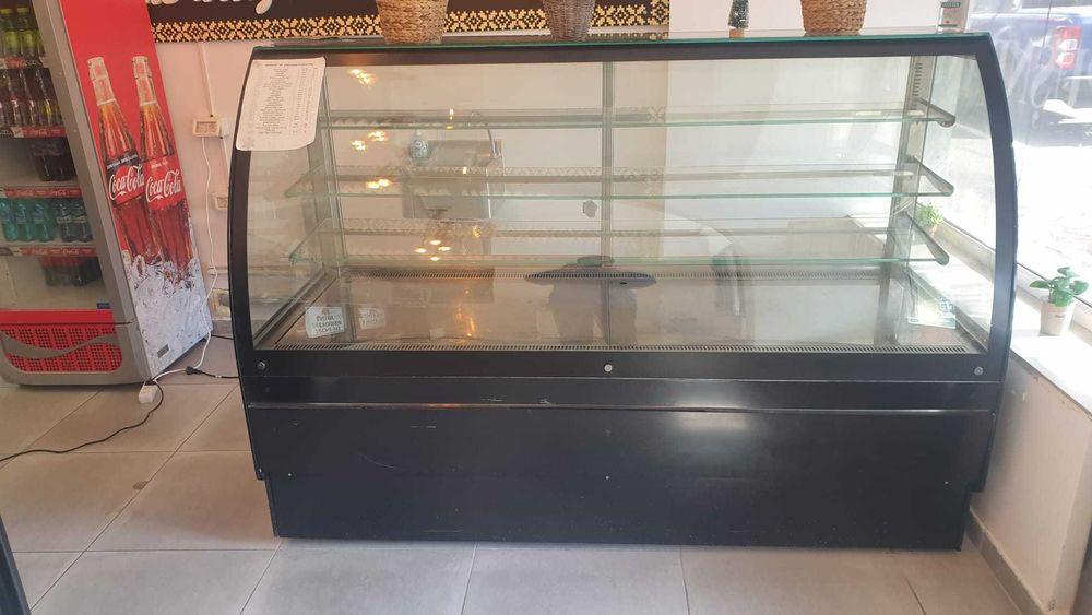 vamd utilaje de patiserie - cofetarie