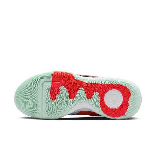 Nike - KD Trey 5 X DD9538-400 №42.5 Оригинал Код 221