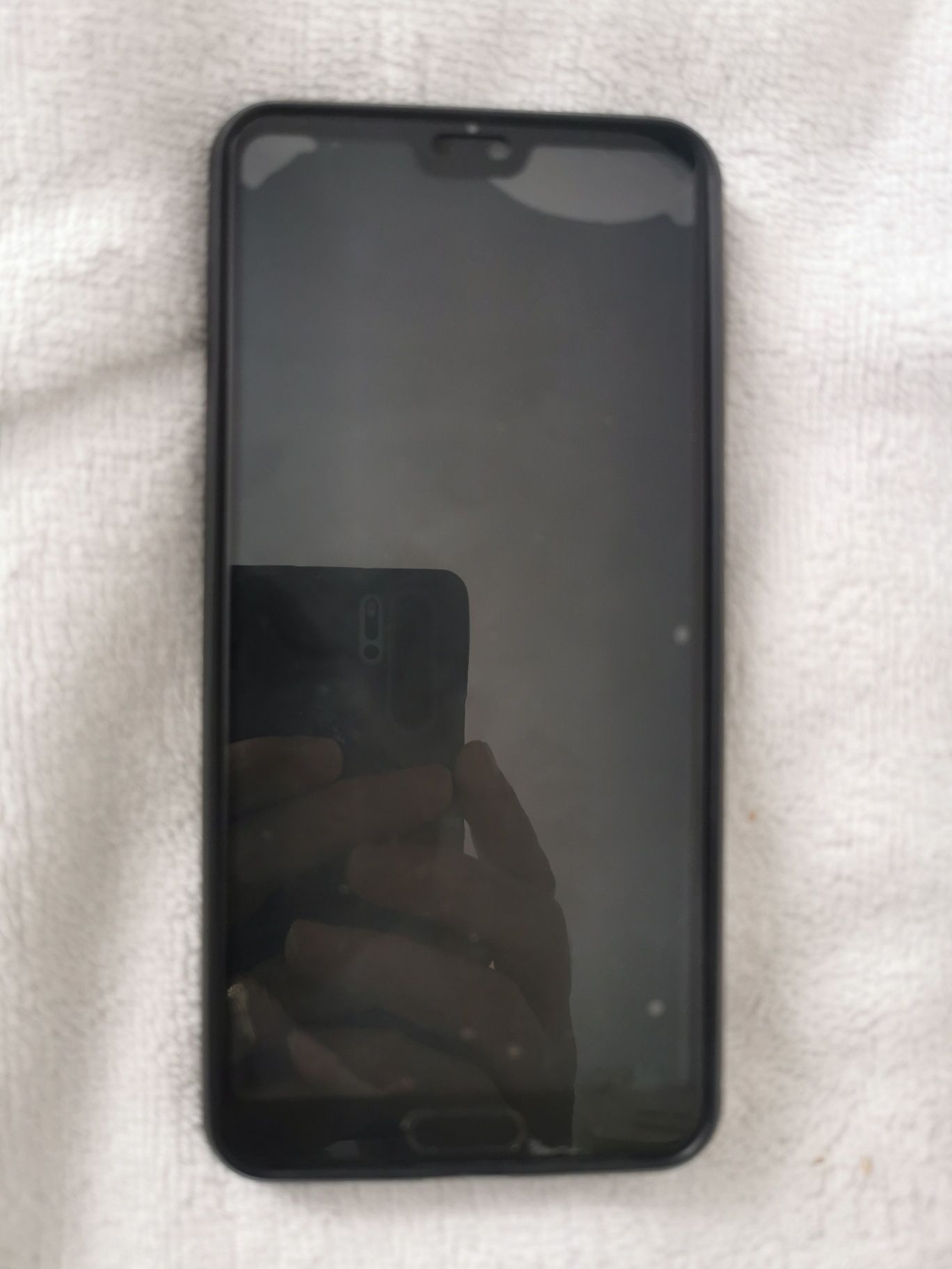 Huawei P 20 Pro nu Iphone sau Samsung