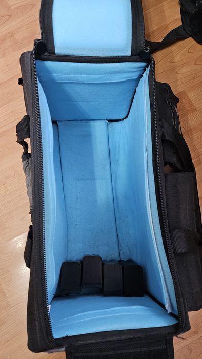 Camera video Sony HXR-NX3