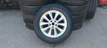 Диски 235/65 R17 5/114.3 ЗАПАСКА KiA Hyundai