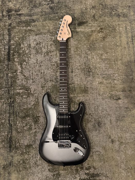 Squier Affinity Stratocaster