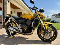 Honda Hornet PC41 ABS