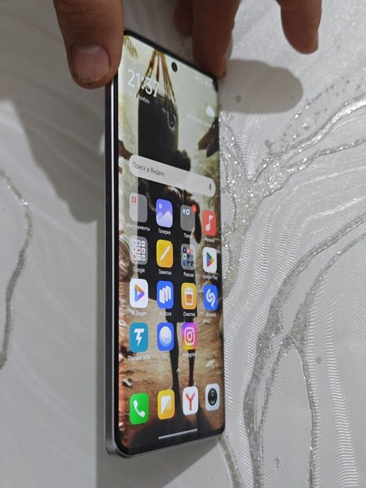 Redmi Note 13 Pro Plus 5G