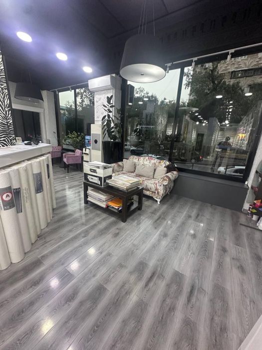 Помещение в аренду — высокая проходимость, 506 м², Шевченко/Фидокор