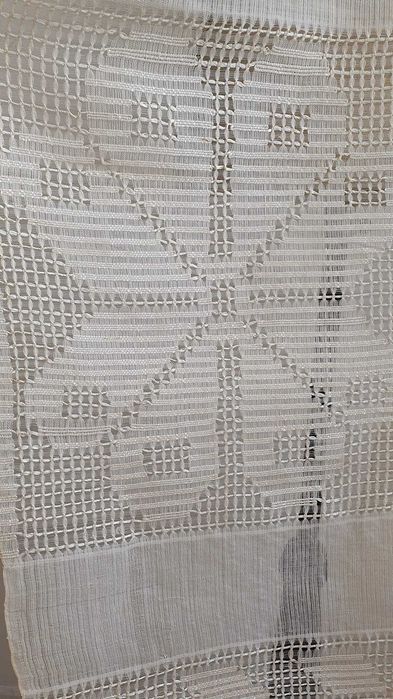 Marama/ stergar/ naframa veche pentru ie/costum popular