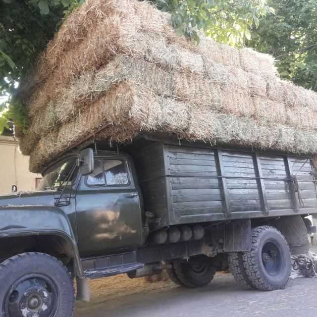 Gaz 53 sotiladi xoladi rasmdagidek