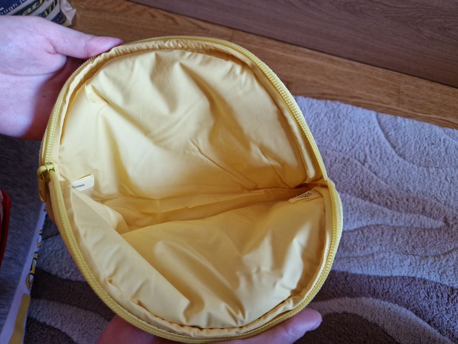 Чанти от Turkish Airlines